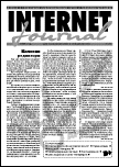 Internet Journal, 1996`01 (pdf, 825Kb)
